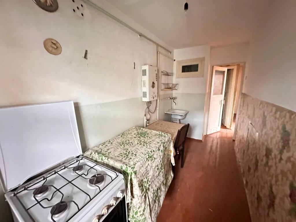 Продажа квартиры, Черноморский, улица Кавказская - Фото 6