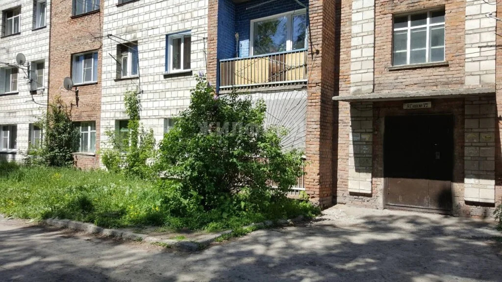 Продажа квартиры, Новосибирск, ул. Ярослава Гашека - Фото 15