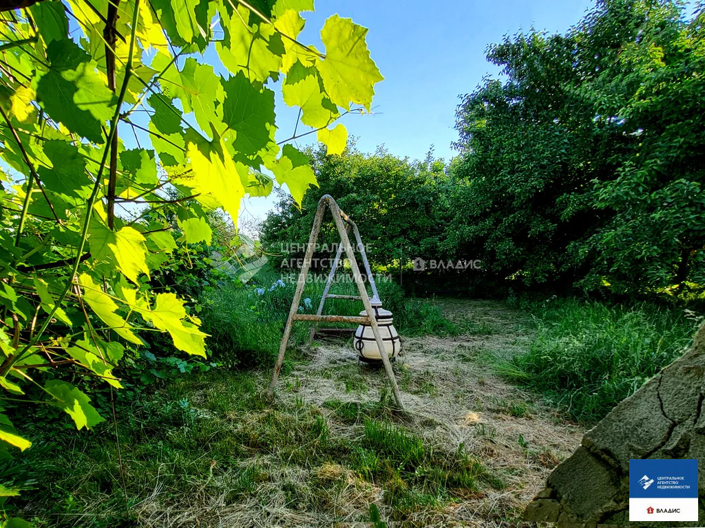 Продажа дома, Большое Пирогово, Спасский район, Центральная улица - Фото 5