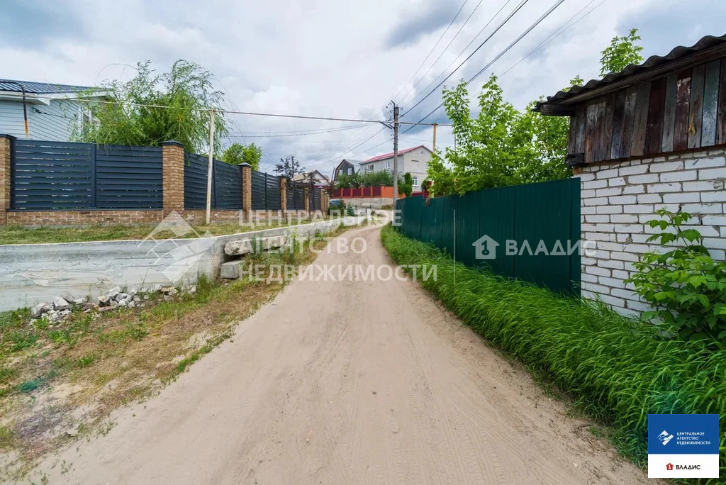 Продажа участка, Рязань, 77 - Фото 1