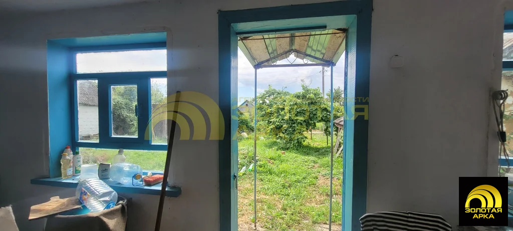 Продажа дома, Ананьевский, Северский район - Фото 9