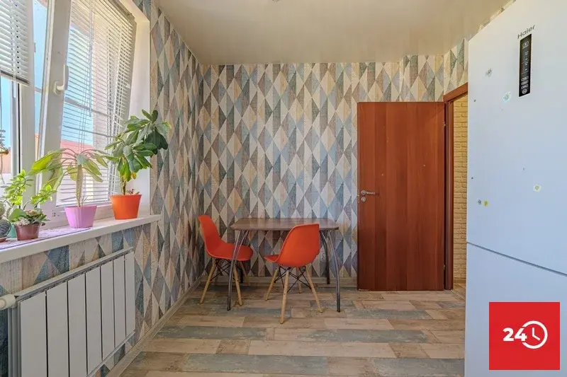 Супер-предложение района Шуист! 1к. кв по ул. Долгорукова 98. - Фото 5