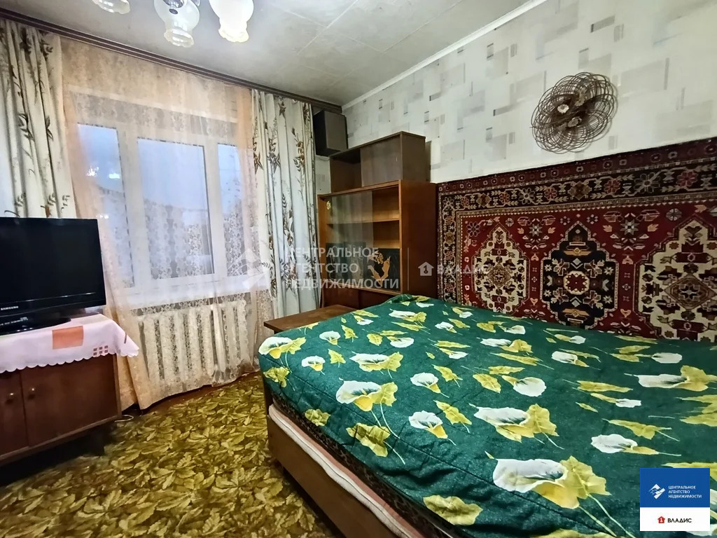 Продажа квартиры, Шилово, Шиловский район, ул. Исаева - Фото 19