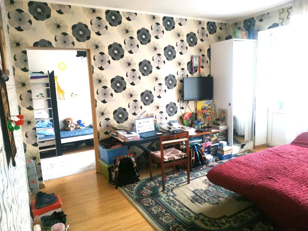 Продам 2-комн. квартиру 43.4 кв.м. - Фото 2