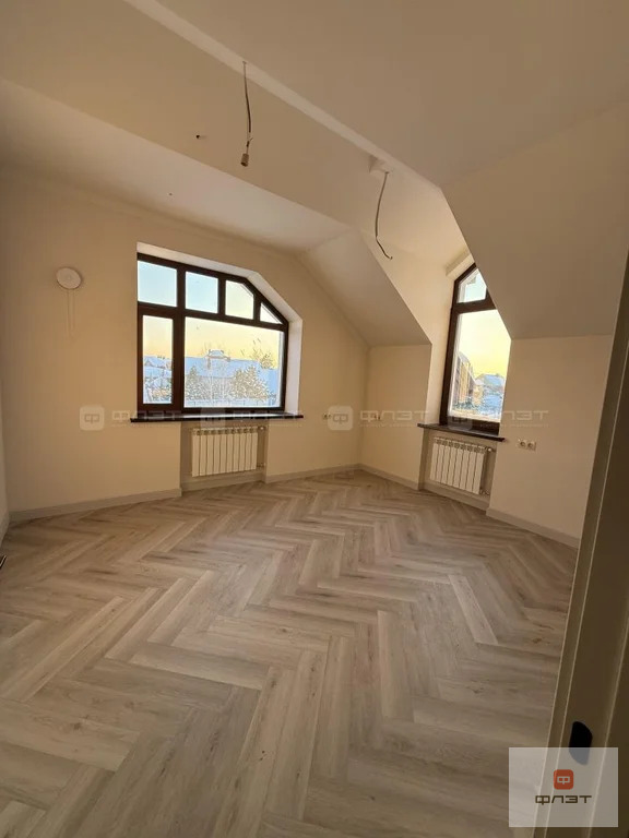 Продажа дома, Габишево, Лаишевский район, ул. Береговая - Фото 15