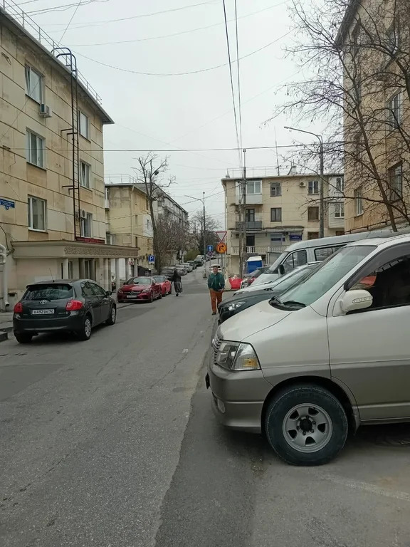 Продажа квартиры, Севастополь, ул. Адмирала Октябрьского - Фото 8