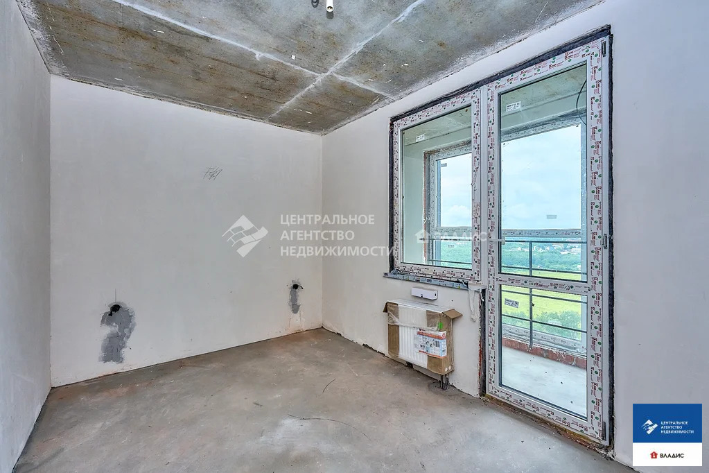 Продажа квартиры, Рязань, Льговская улица - Фото 8