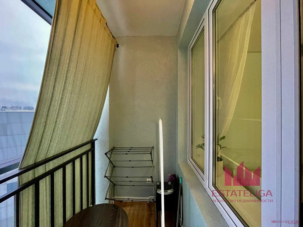 Аренда квартиры, Корабельная улица - Фото 18