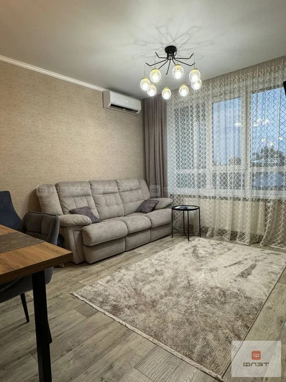 Продажа квартиры, Казань, ул. Аметьевская магистраль - Фото 7