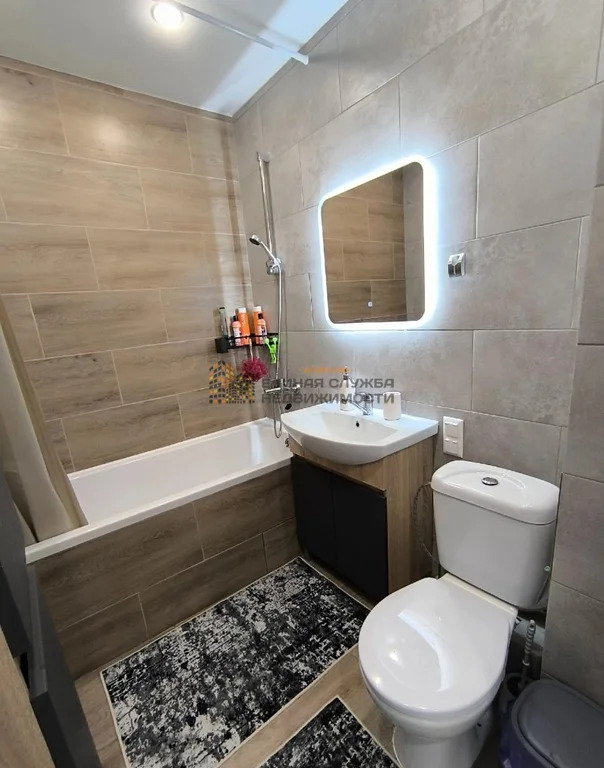 Аренда квартиры, Уфа, улица Воинов-Интернационалистов - Фото 2