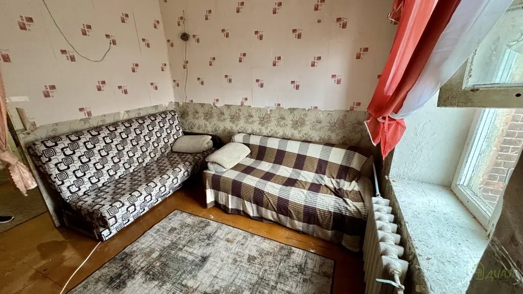 Комната 21 кв.м с пропиской в подмосковье - Фото 3