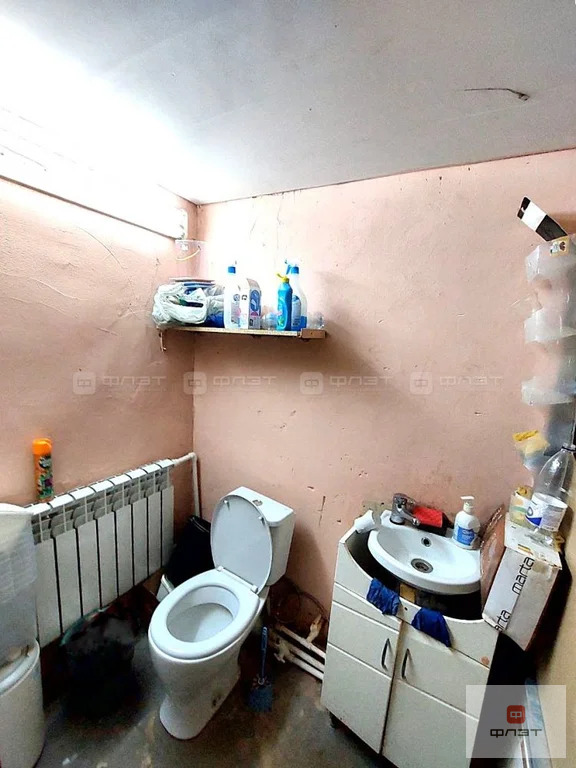 Продажа торгового помещения, Казань, ул. Дениса Давыдова - Фото 9