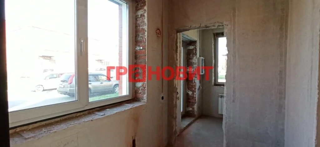 Продажа таунхауса, Новолуговое, Новосибирский район, 3-й квартал - Фото 5