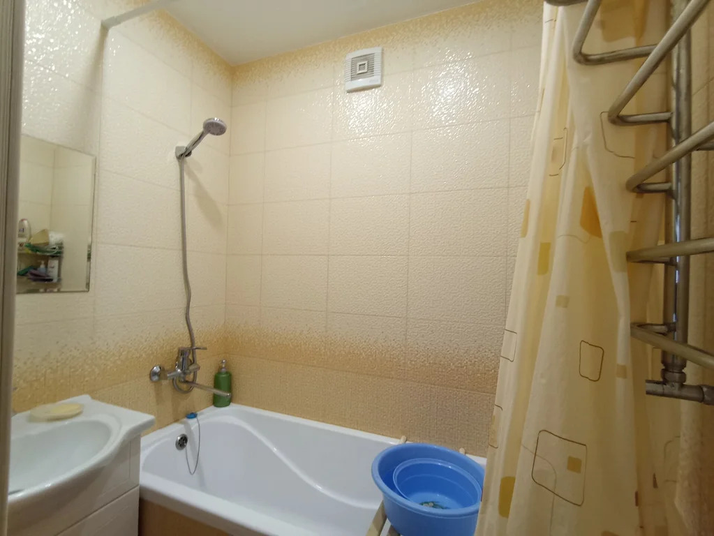Продажа квартиры, Крымск, Крымский район, ул. Победы - Фото 17