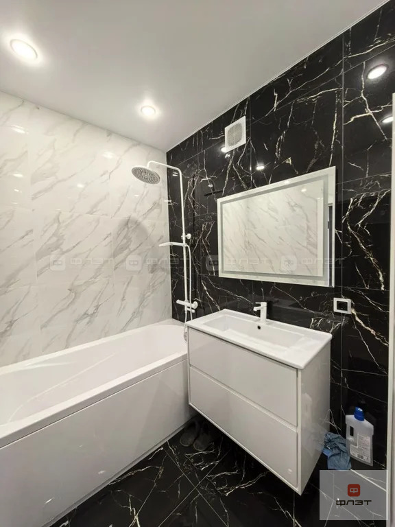 Продажа квартиры, Песчаные Ковали, Лаишевский район, ул. Насосная - Фото 16