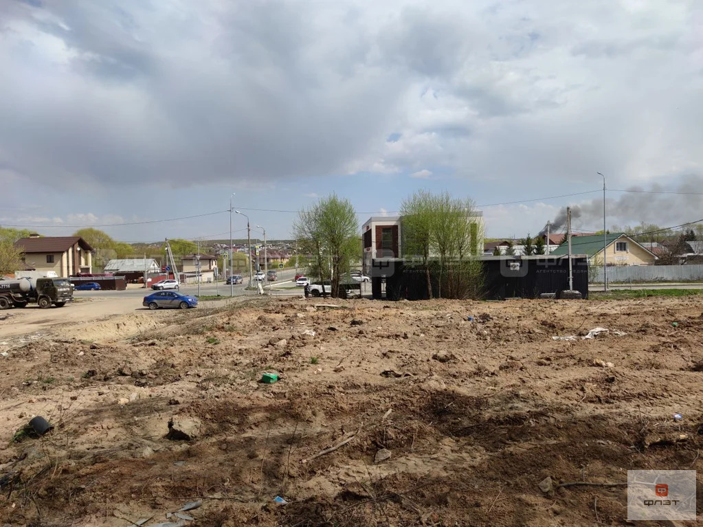 Продажа участка, Казань, пер. Ноксинский - Фото 6