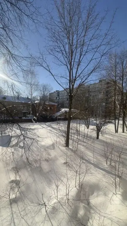 Продажа двухкомнатной квартиры в Дедовске - Фото 2