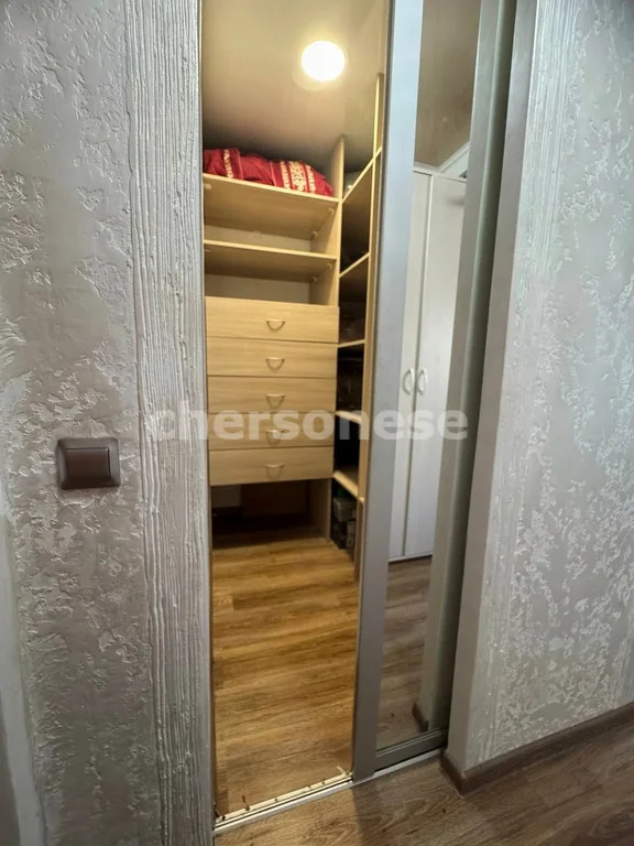 Продажа квартиры, Севастополь, ул. Адмирала Фадеева - Фото 3