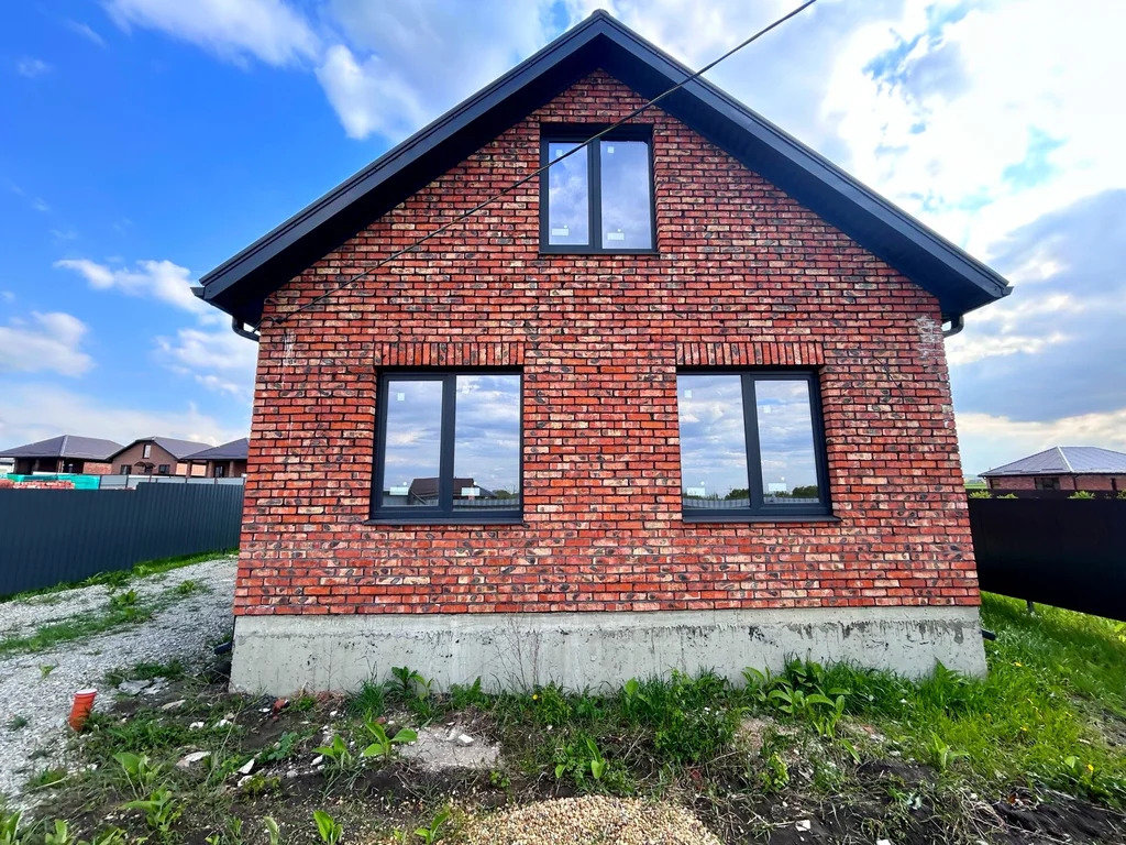 Продажа дома, Ильский, Северский район, улица Кистерева - Фото 3