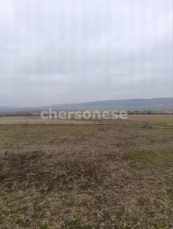 Продажа участка, Сирень, Бахчисарайский район, ул. Ялтинская - Фото 9