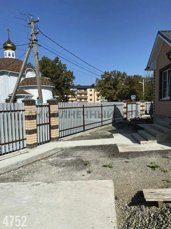 Продажа дома, Горячий Ключ, Ул. Карбышева - Фото 12