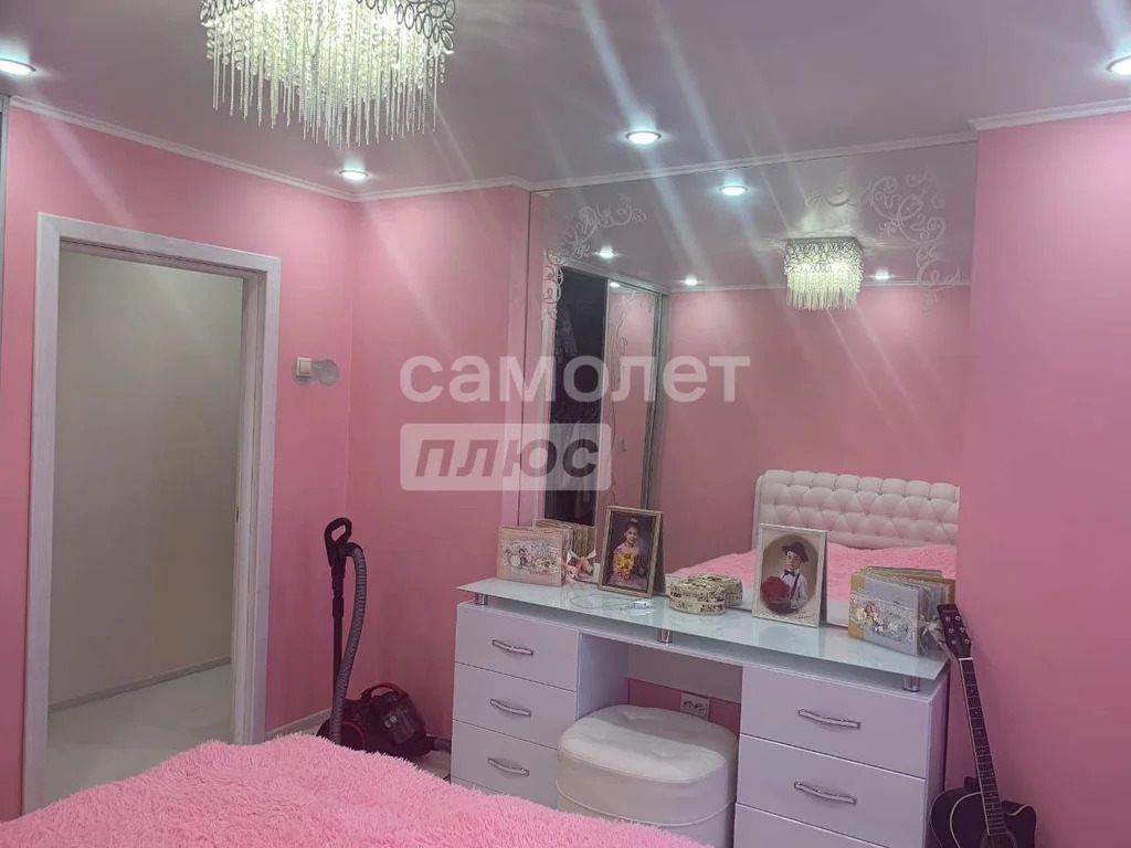 Аренда квартиры, Тула, Ленина пр-кт. - Фото 5