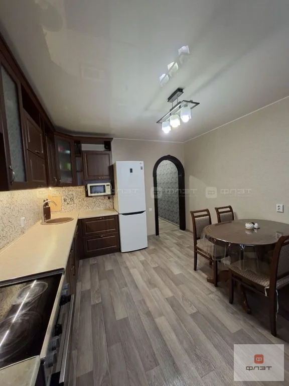 Продажа квартиры, Казань, ул. Натана Рахлина - Фото 20