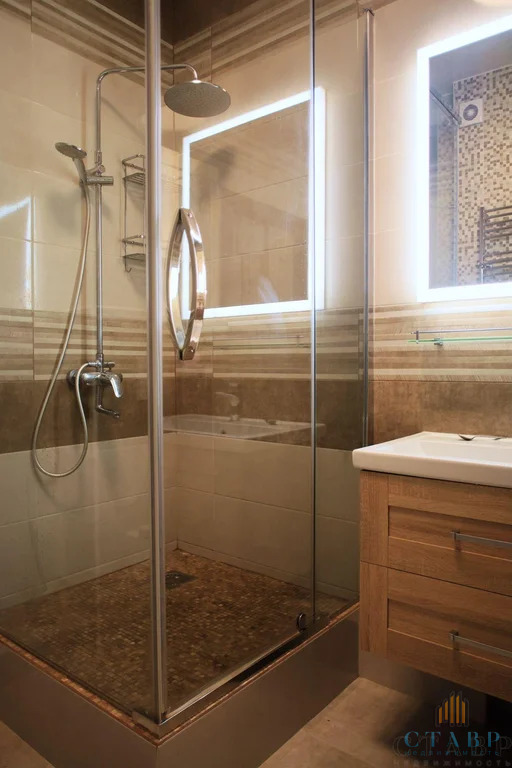 Продажа квартиры, Шушары, Образцовая улица - Фото 17