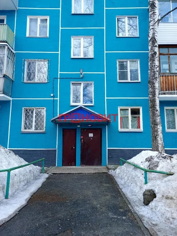 Продажа квартиры, Новосибирск, Красный пр-кт. - Фото 17