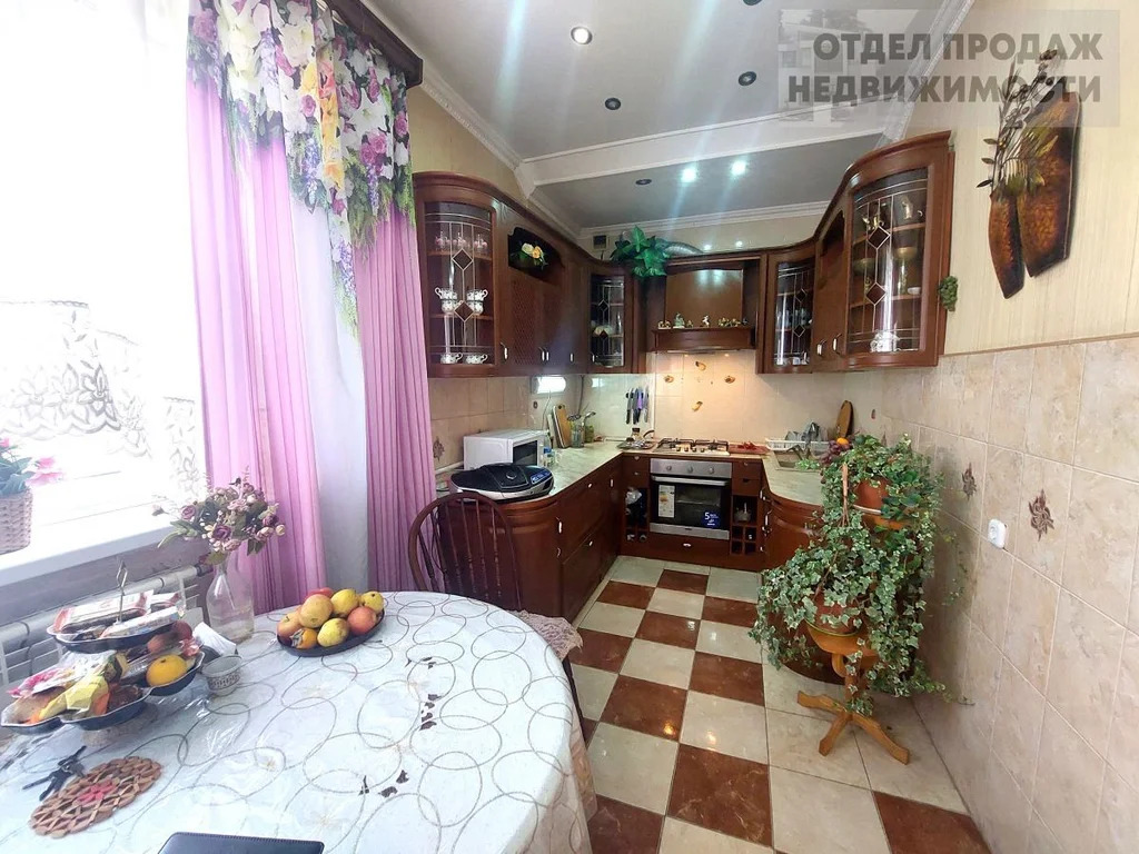 Большой надежный дом - Фото 7