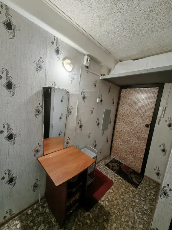 аренда 1к. квартиры/ м. академическая/ у метро / все есть / 22.990руб. - Фото 20