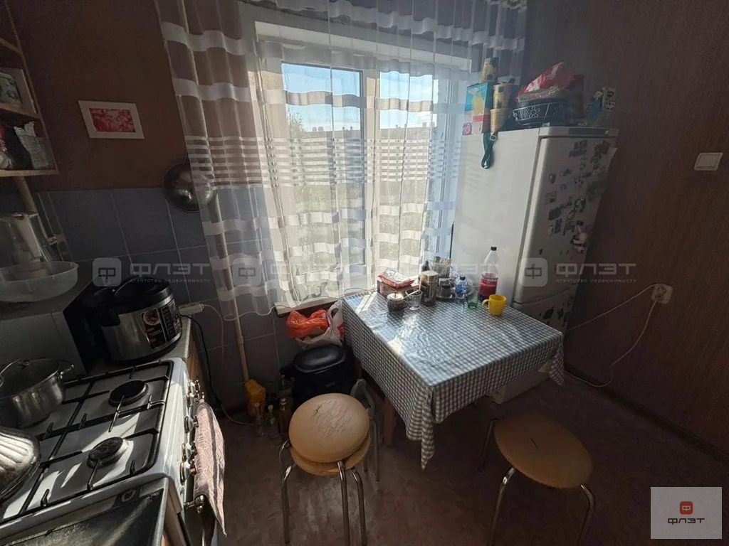 Продажа квартиры, Казань, ул. Рихарда Зорге - Фото 3