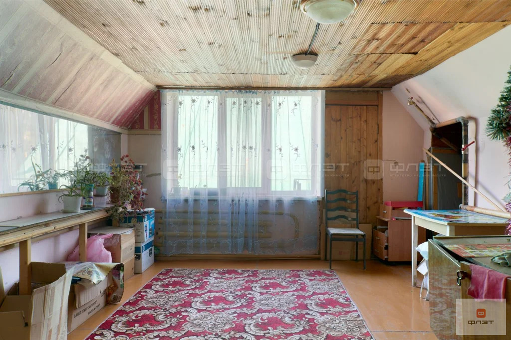 Продажа дома, Казань, ул. Машинистов - Фото 13