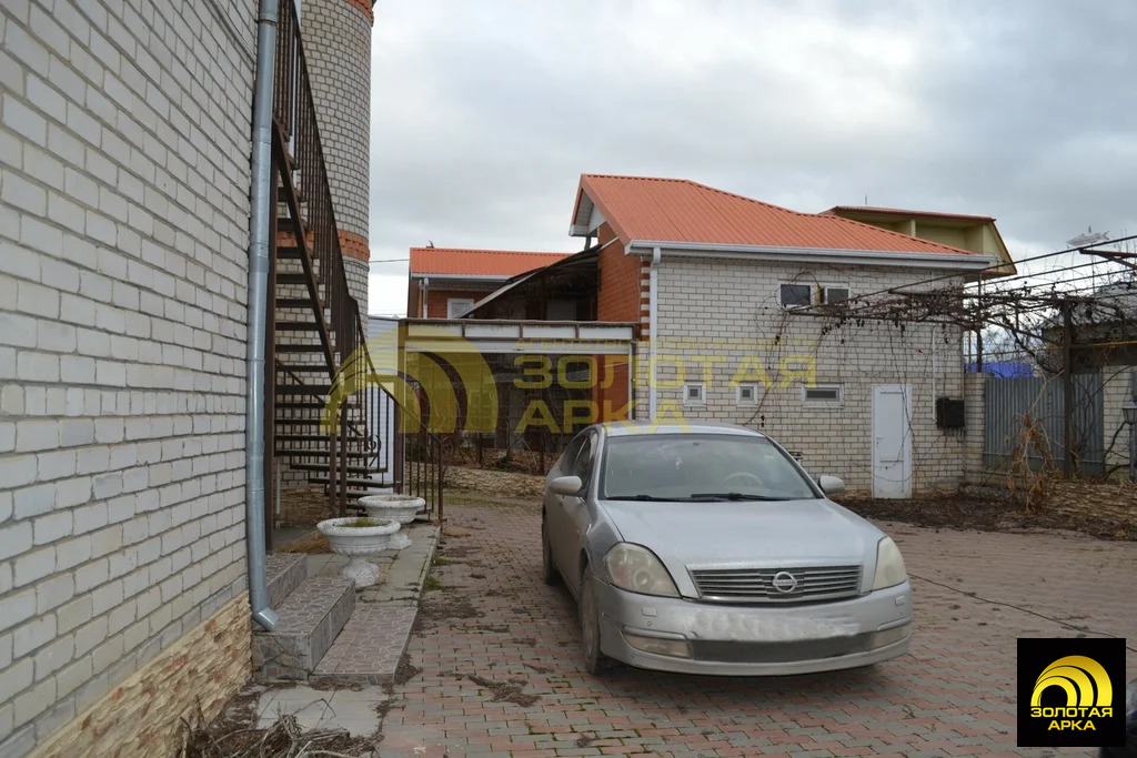 Продажа дома, Тамань, Темрюкский район, ул. Комсомольская - Фото 8