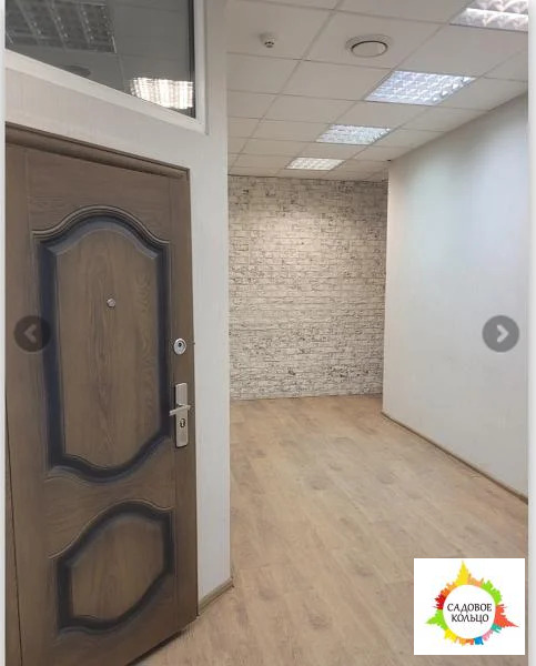 В ЖК «Золотые ключи» сдается мебелированный офис площадью 144,9 кв - Фото 20