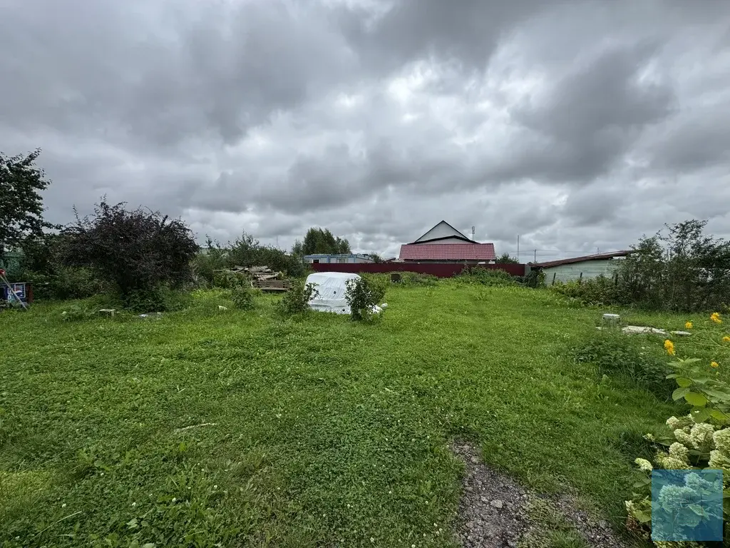 Дом 122,9 кв.м. с пропиской и с газом на 16 сотках ЛПХ в д. Хметьево - Фото 12