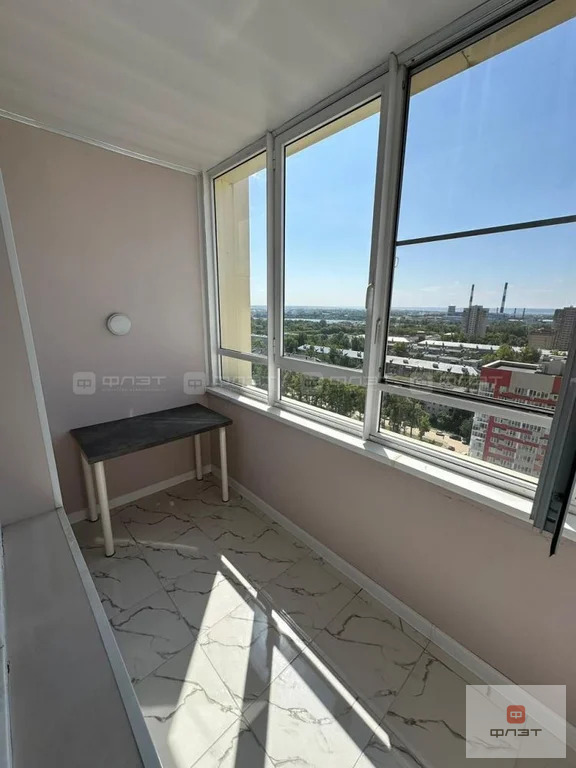 Продажа квартиры, Казань, ул. Павлюхина - Фото 11