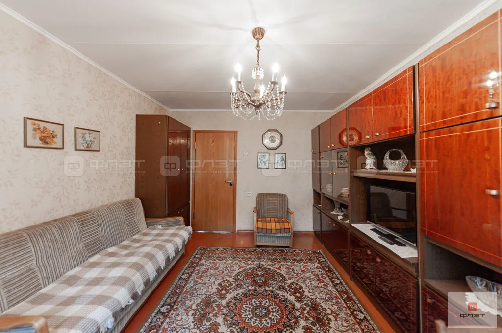 Продажа квартиры, Казань, ул. Аделя Кутуя - Фото 6