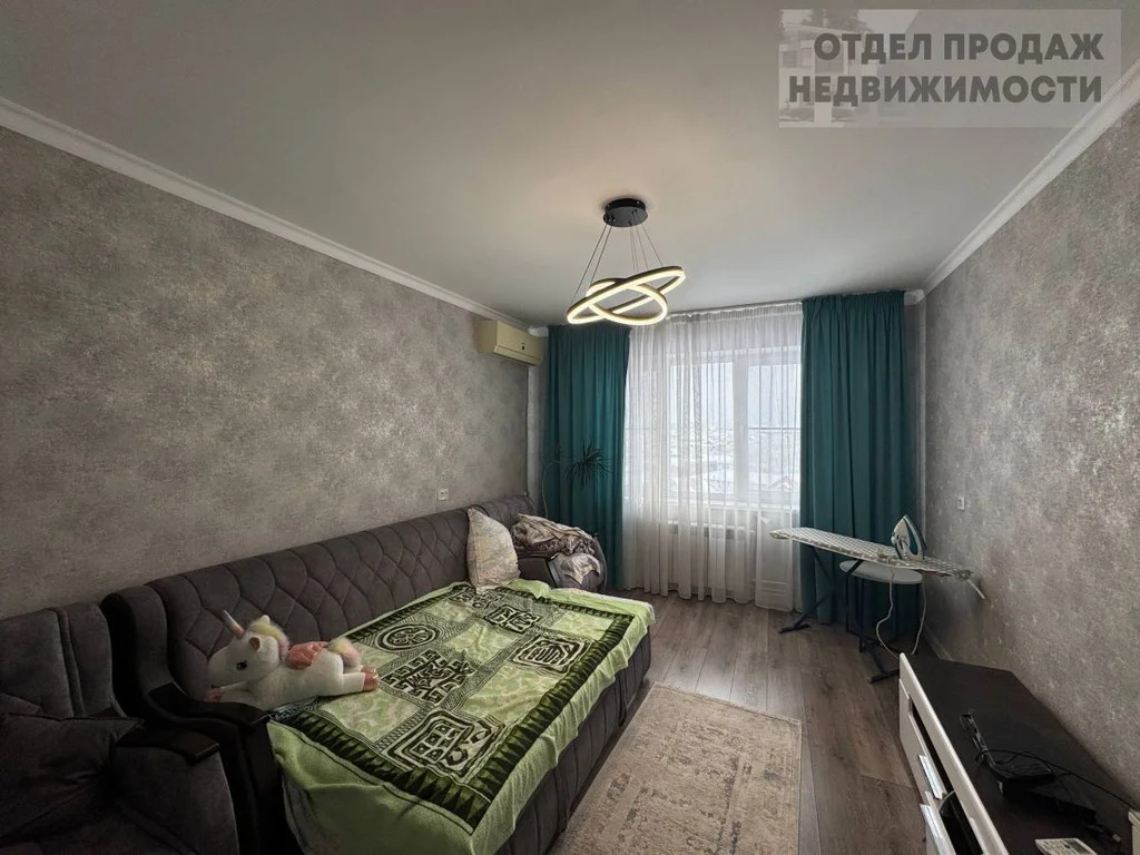 3-х комнатная квартира - Фото 13