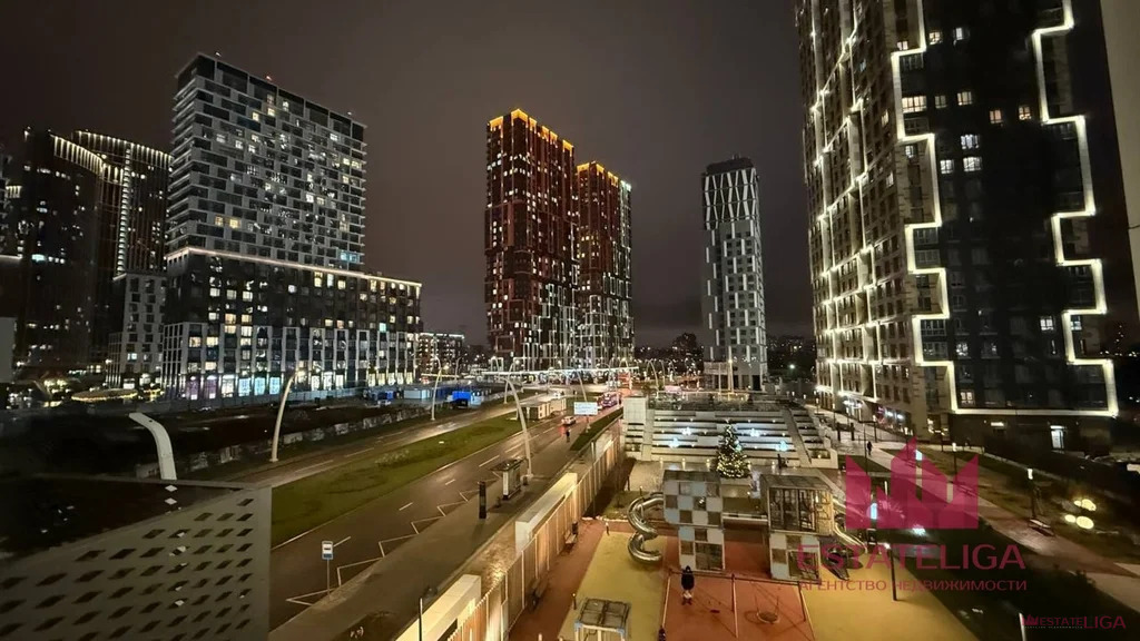 Аренда квартиры, улица Василия Ланового - Фото 37