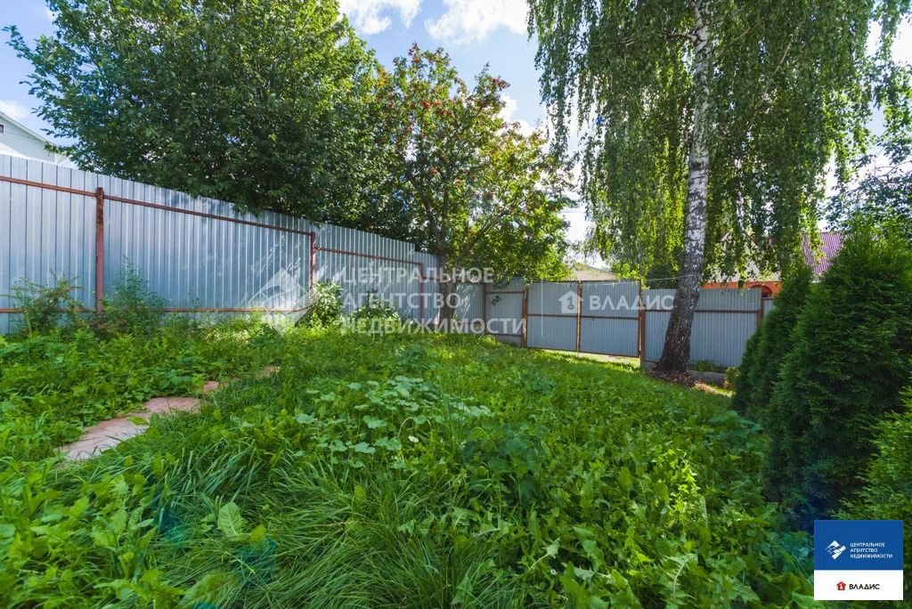 Продажа дома, Чурилково, Рыбновский район, 84 - Фото 16