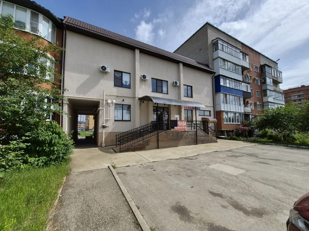 Продажа квартиры, Афипский, Северский район, ул. 50 лет Октября - Фото 17