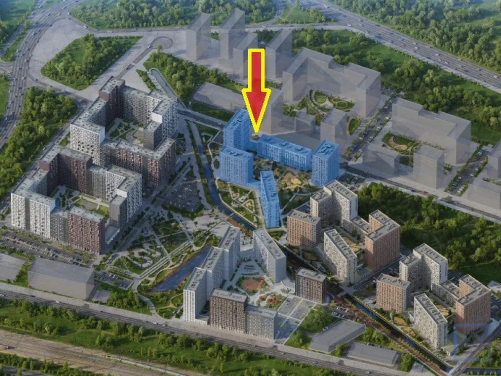 Продажа торгового помещения, г. Москва - Фото 3