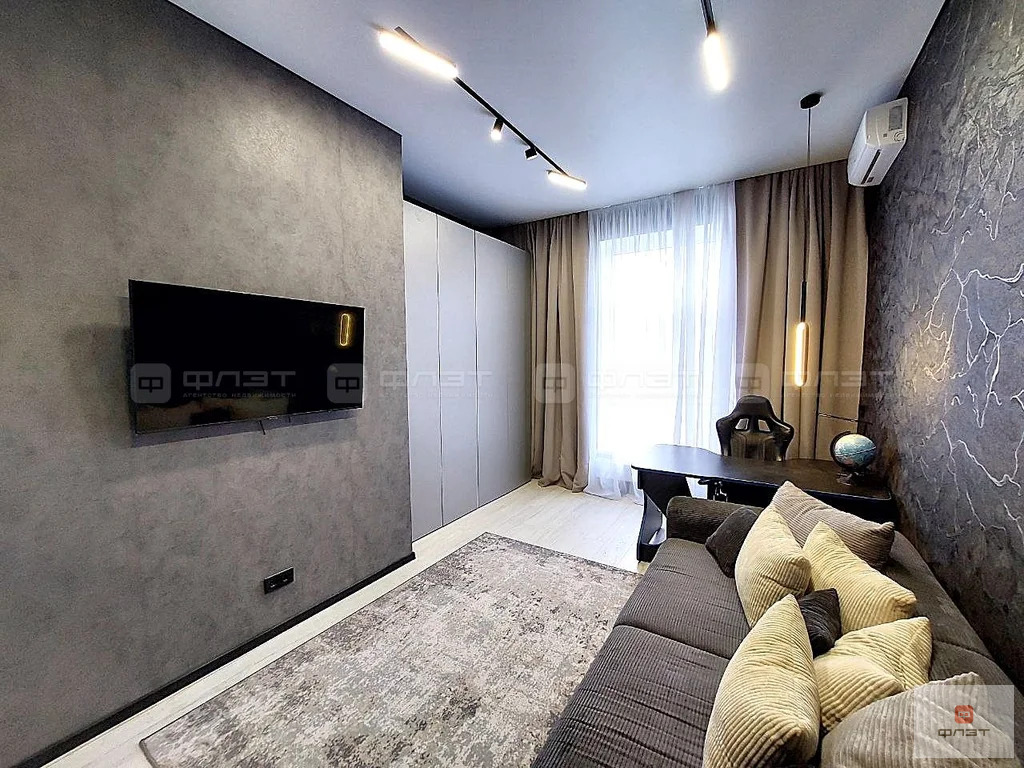 Продажа дома, Казань, ул. Дальневосточная - Фото 33