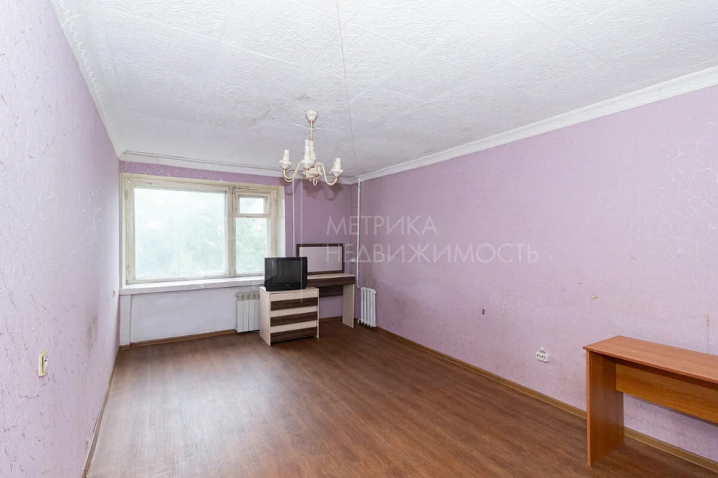 Продажа квартиры, Тюмень, г Тюмень - Фото 5