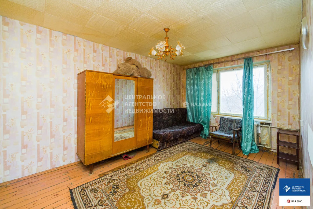 Продажа квартиры, Октябрьский, Михайловский район, ул. Зеленая - Фото 8