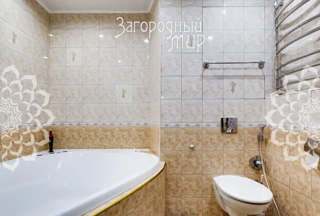 2-комнатная квартира в Красногорске. - Фото 10