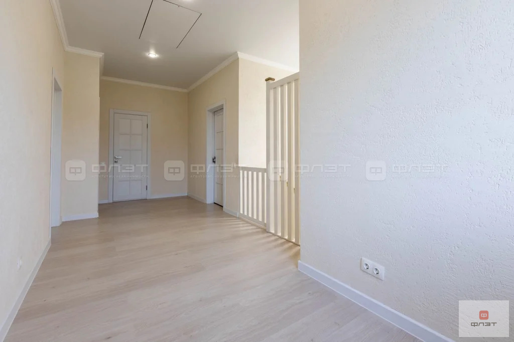 Продажа дома, Малые Кабаны, Лаишевский район, ул. Березовая - Фото 14