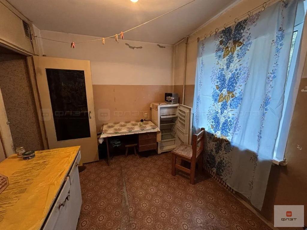 Продажа квартиры, Казань, ул. Меридианная - Фото 1