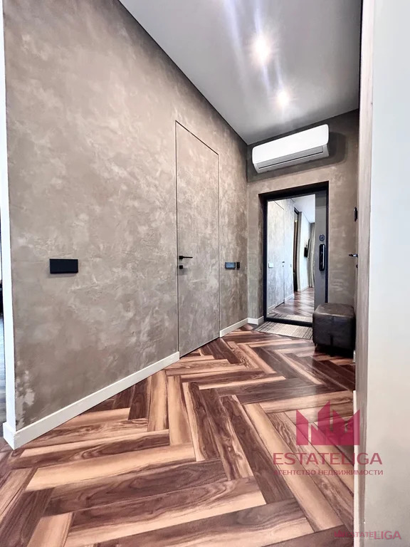 Аренда квартиры, Шмитовский проезд - Фото 10